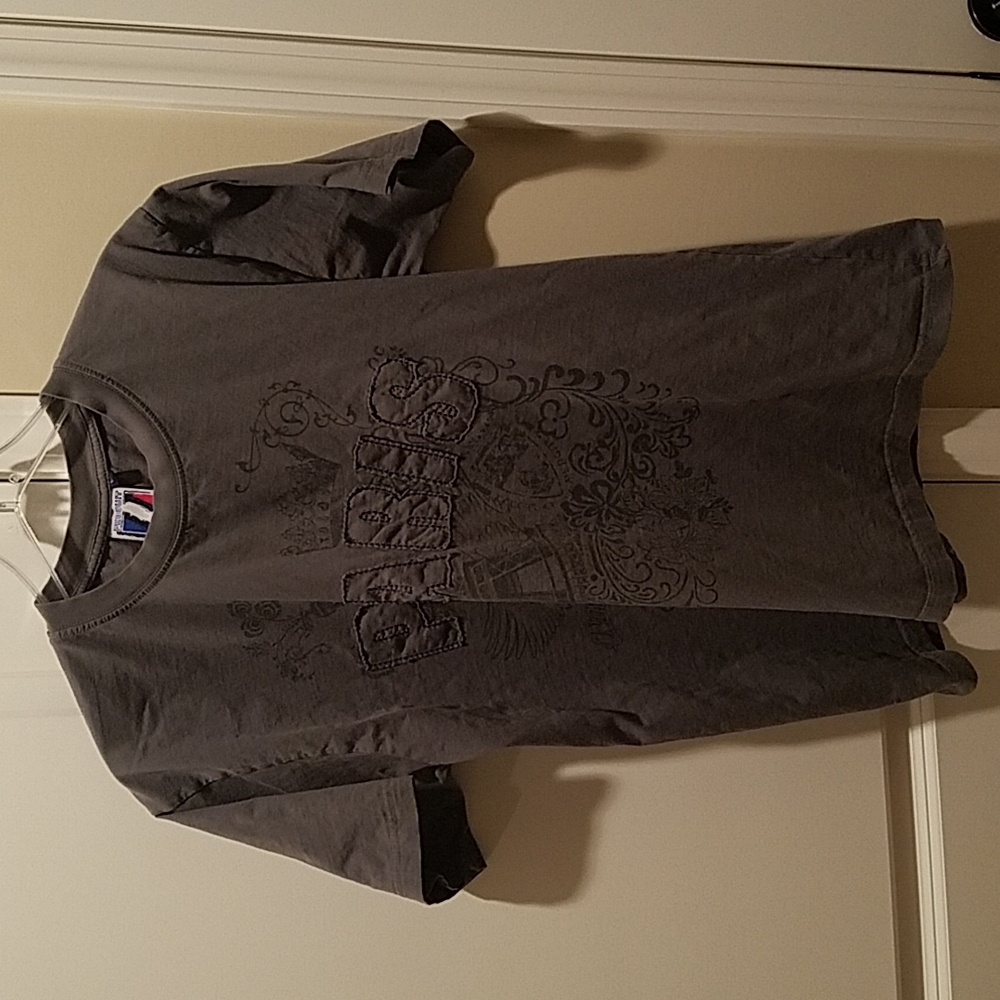 Paris t-shirt